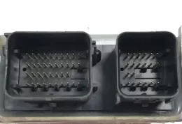 37F401F2B101 блок управління airbag (srs) Jaguar X-Type 2001