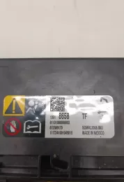 13518658 блок управления AirBag (SRS) Opel Insignia B 2017