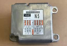 1521000262 блок управления AirBag (SRS) Toyota RAV 4 (XA50) 2020
