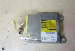 G1171 блок управління airbag (srs) Toyota Verso-S 2011