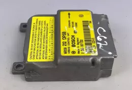 71540043 блок управління airbag (srs) Mitsubishi Carisma 1999