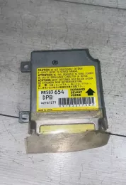W2T61271 блок управління airbag (srs) Mitsubishi L200 2008
