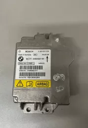 316964607011 блок управління airbag (srs) BMW 3 E90 E91 2009