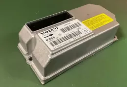 030077006001 блок управління airbag (srs) Volvo V70 2003