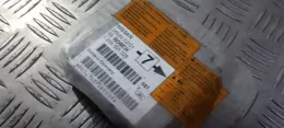 988207J701 блок управління airbag (srs) Nissan Primera 1998