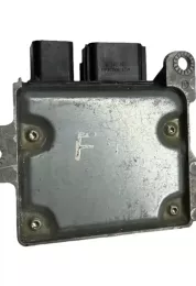 36M00F27B102 блок управления AirBag (SRS) Ford Mondeo Mk III 2001