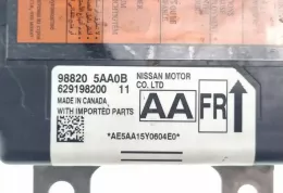 988205AA0B блок управління airbag (srs) Nissan Murano Z52 2017