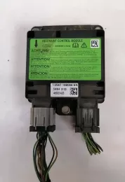 46021423 блок управління airbag (srs) Ford Fiesta 2003