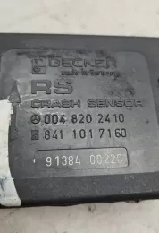9138400220 блок управления AirBag (SRS) Mercedes-Benz E W124 1992