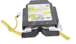 8625035110 блок управления AirBag (SRS) SsangYong Tivoli 2016
