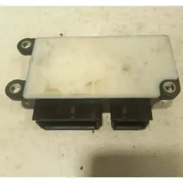 AS55969092611062 блок управління airbag (srs) Opel Insignia A 2010