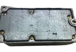 020127060204 блок управління airbag (srs) Volvo S60 2002