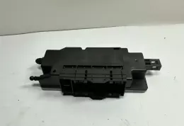 8018601 блок управления AirBag (SRS) BMW 7 F01 F02 F03 F04 2013