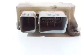 27060076162E блок управління airbag (srs) Ford Transit 2000