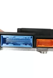 006102700245 блок управління airbag (srs) Volvo V50 2006