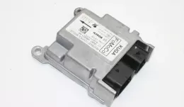 9V4T14B321AA блок управління airbag (srs) Ford Kuga I 2010