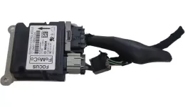 6100349563BD блок управління airbag (srs) Ford Focus 2013