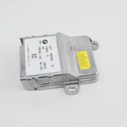 338949102 блок управления AirBag (SRS) BMW i3 2019
