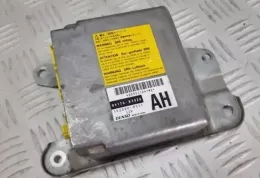 89170B4020 блок управління airbag (srs) Daihatsu Terios 2008