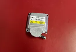 026502064 блок управления AirBag (SRS) BMW X3 F25 2015