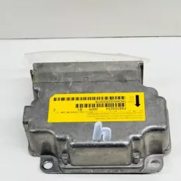 P8635A204 блок управления AirBag (SRS) Mitsubishi Outlander 2010