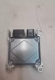 670031671302 блок управления AirBag (SRS) Ford Mondeo MK IV 2011