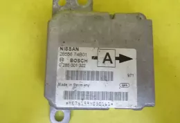 2855674B01 блок управління airbag (srs) Nissan Almera N16 2000