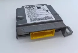7700418434 блок управління airbag (srs) Renault Megane I 1998