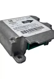 DMS02643800 блок управління airbag (srs) Opel Zafira A 2000