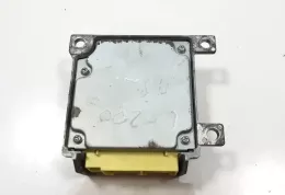 HJ6623549 блок управління airbag (srs) Mitsubishi L200 2008