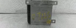 46758762331155 блок управління airbag (srs) Fiat Punto (188) 1999