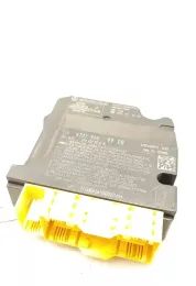 A222900908 блок управління airbag (srs) Mercedes-Benz S W222 2016
