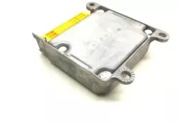 3891059J11000 блок управління airbag (srs) Suzuki Liana 2005