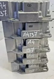 NR2318 блок управления AirBag (SRS) Audi A4 S4 B7 8E 8H 2005