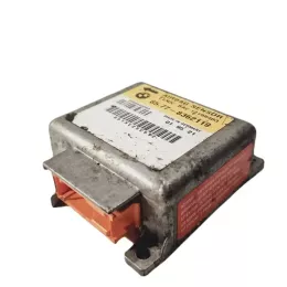 3506646062 блок управління airbag (srs) BMW 5 E39 2000