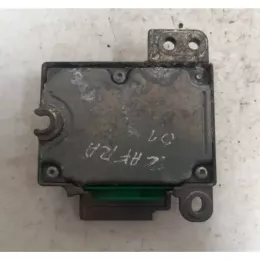DMS03827636 блок управління airbag (srs) Opel Zafira A 2001
