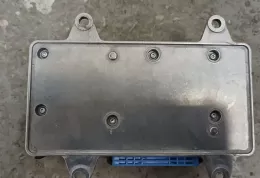 007041200398 блок управління airbag (srs) Volvo S40 2007