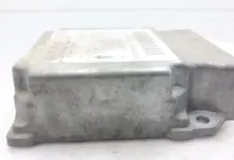 5K959655 блок управління airbag (srs) Volkswagen Golf VI 2008