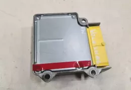 3C0909605G блок управління airbag (srs) Volkswagen PASSAT B6 2007