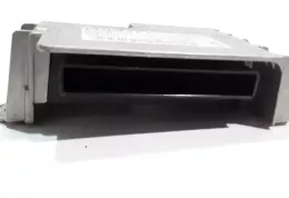 042540969 блок управління airbag (srs) Renault Modus 2005