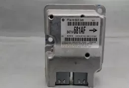 TMD111741632 блок управления AirBag (SRS) Chrysler PT Cruiser 2002
