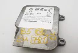 5WK2869 блок управління airbag (srs) Volkswagen PASSAT B5.5 2005