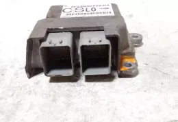 TMD121450602 блок управления AirBag (SRS) Chrysler Pacifica 2004