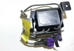 AC410201 блок управління airbag (srs) Renault Espace II 1995