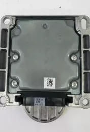 6865298 блок управления AirBag (SRS) BMW 3 F30 F35 F31 2015