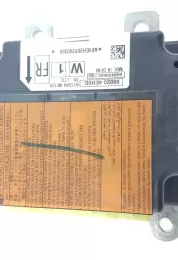 AE4EH20Y200359 блок управління airbag (srs) Nissan Qashqai 2021