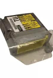 1503002203 блок управления AirBag (SRS) Toyota iQ 2009