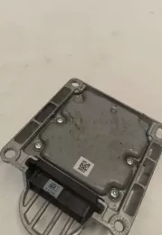 0265020852 блок управления AirBag (SRS) BMW 6 F06 Gran coupe 2017
