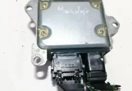 36L0116DB401 блок управления AirBag (SRS) Ford Mondeo Mk III 2003