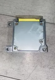 W2T61271 блок управління airbag (srs) Mitsubishi L200 2008